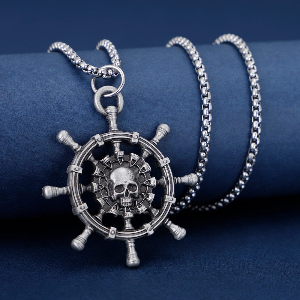 Designed Necklace-9010