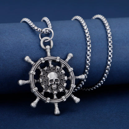 Designed Necklace-9010