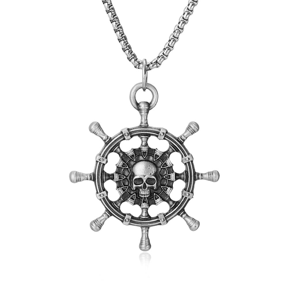 Designed Necklace-9010