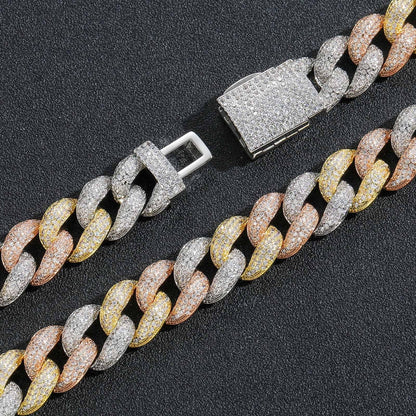 Designed Necklace-9014