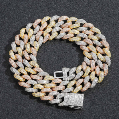 Designed Necklace-9014