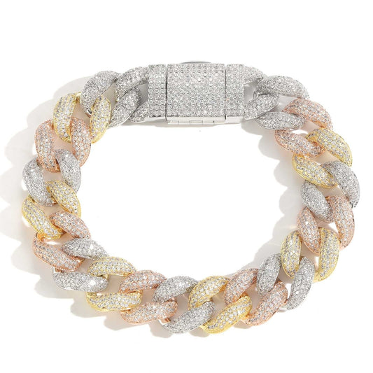 Designed Necklace-9014