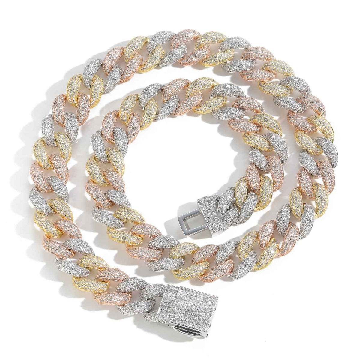 Designed Necklace-9014