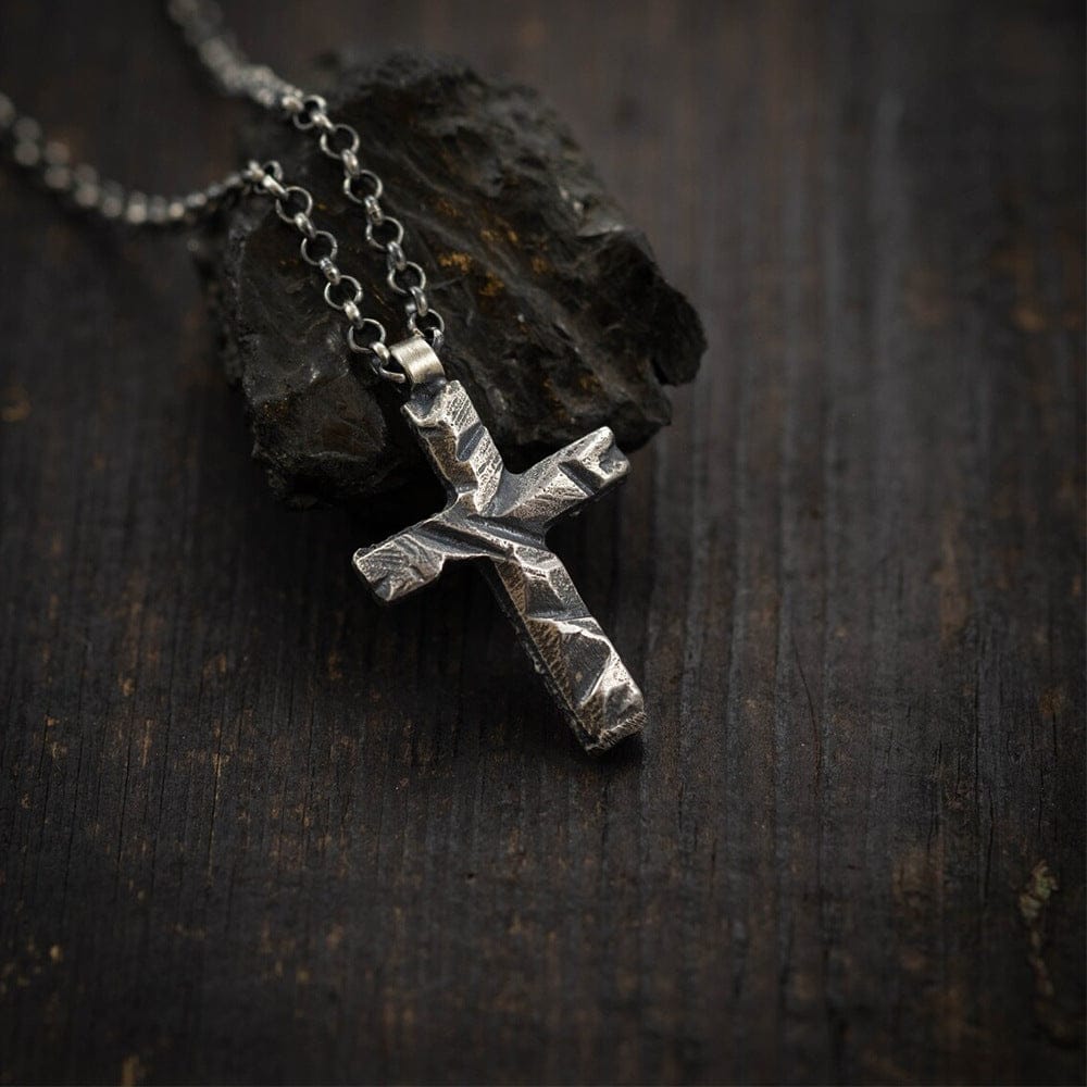 Designed Necklace-9017