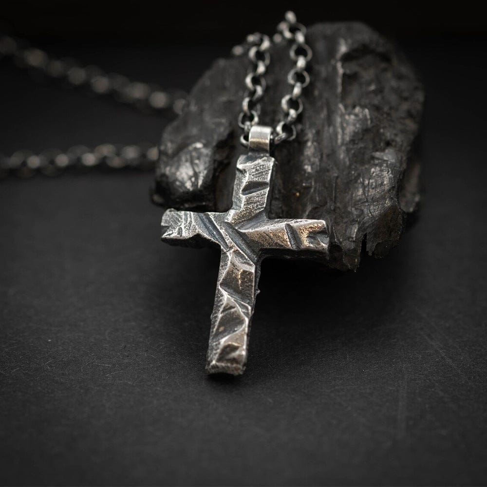 Designed Necklace-9017