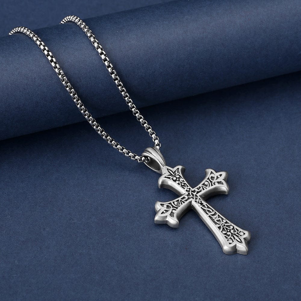 Designed Necklace-9018