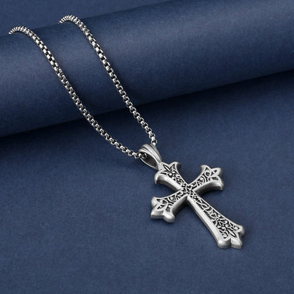 Designed Necklace-9018