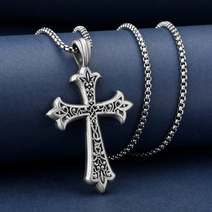 Designed Necklace-9018