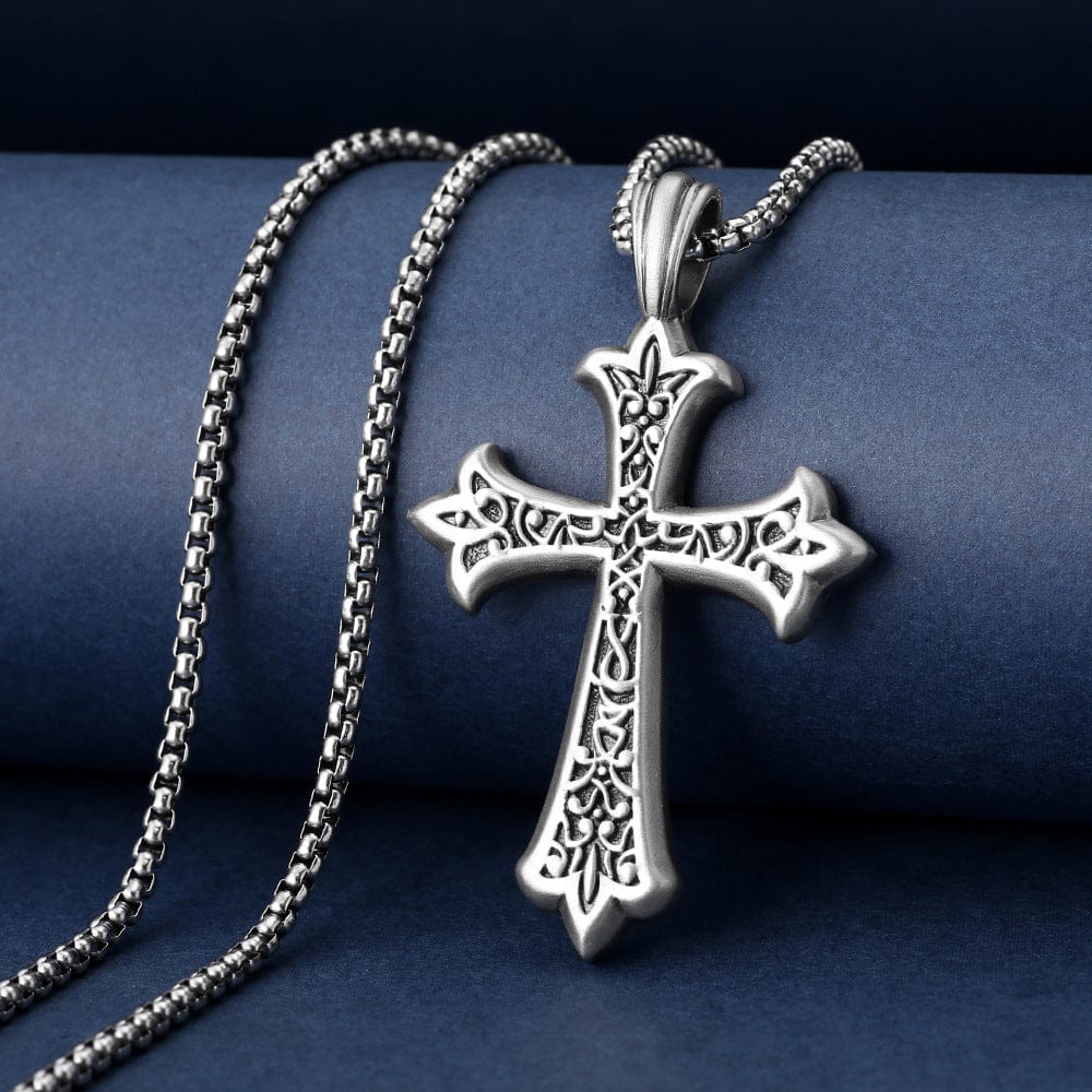 Designed Necklace-9018