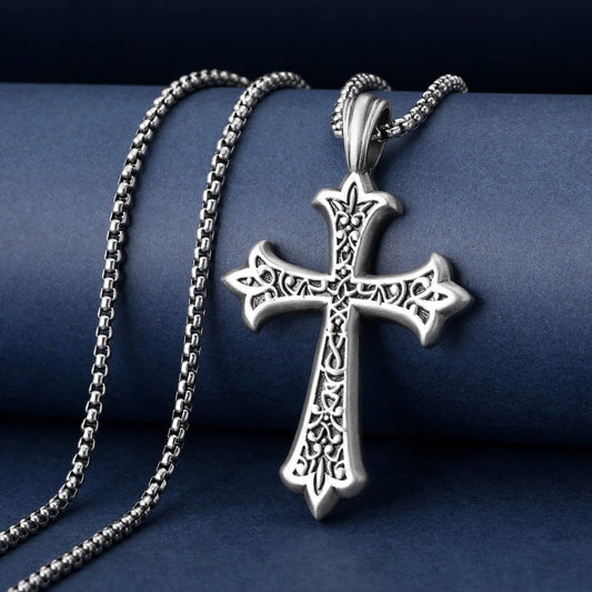 Designed Necklace-9018