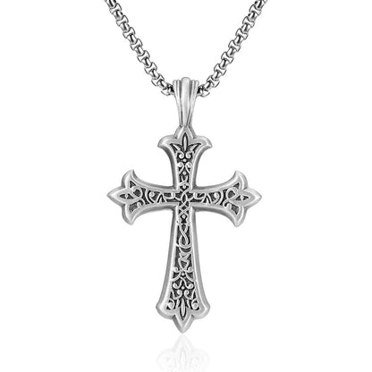 Designed Necklace-9018