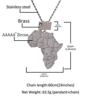Designed Necklace-9021