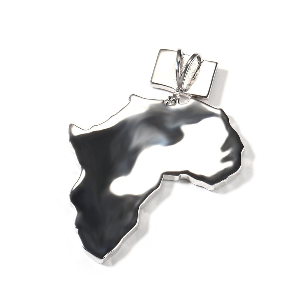 Designed Necklace-9021