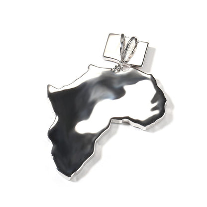 Designed Necklace-9021