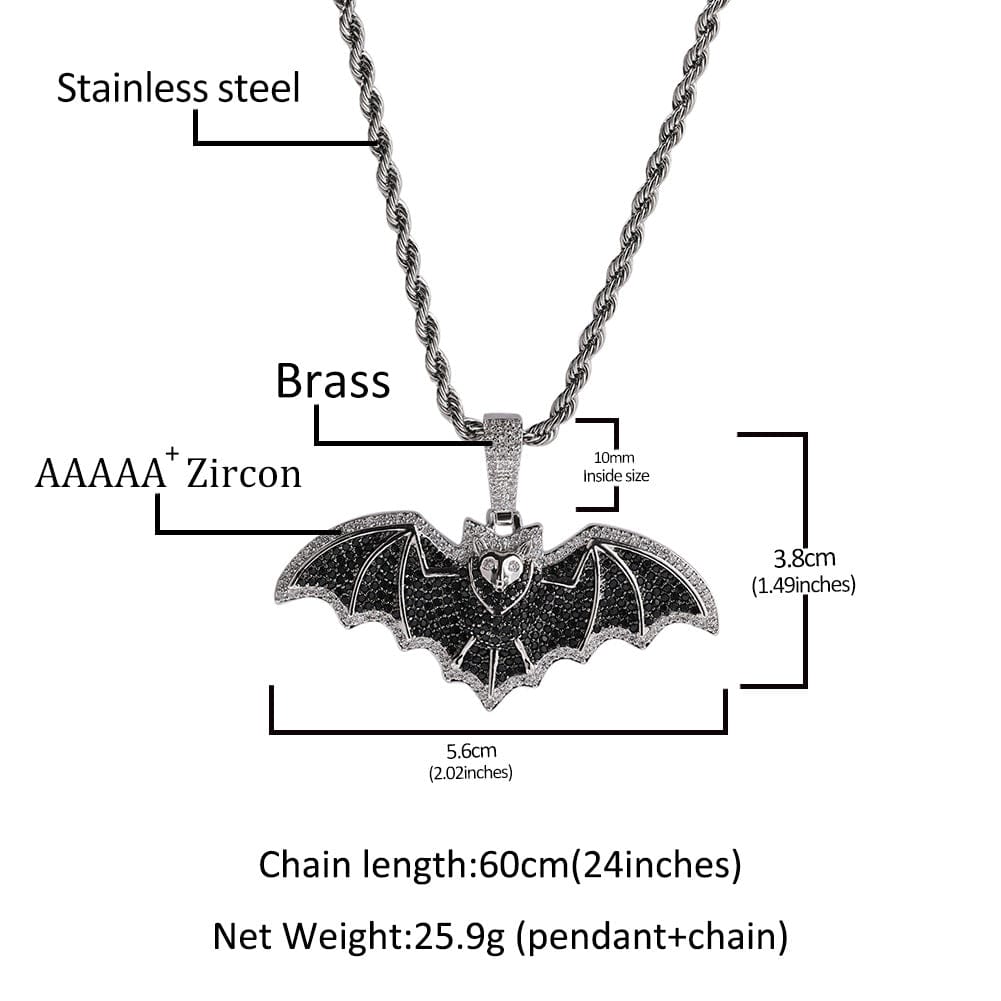 Designed Necklace-9022