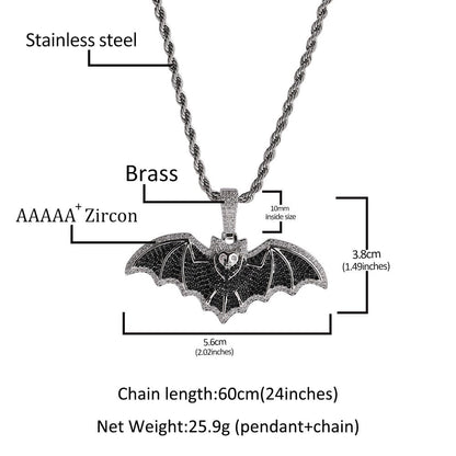 Designed Necklace-9022
