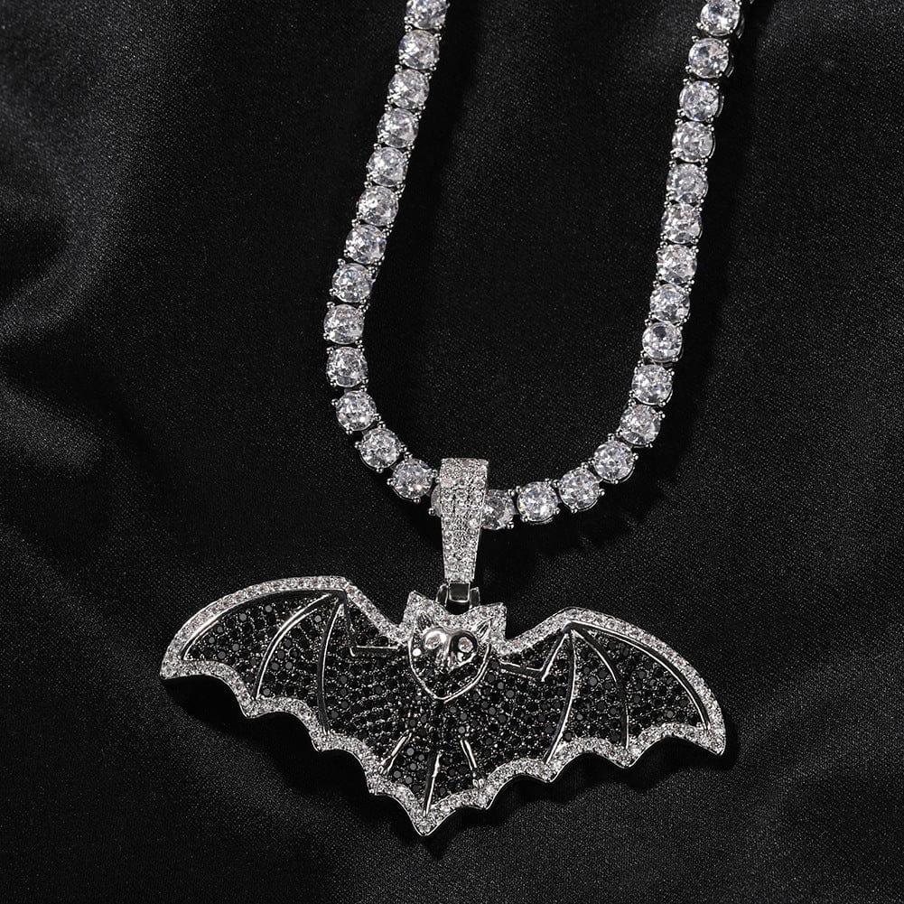 Designed Necklace-9022