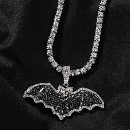 Designed Necklace-9022