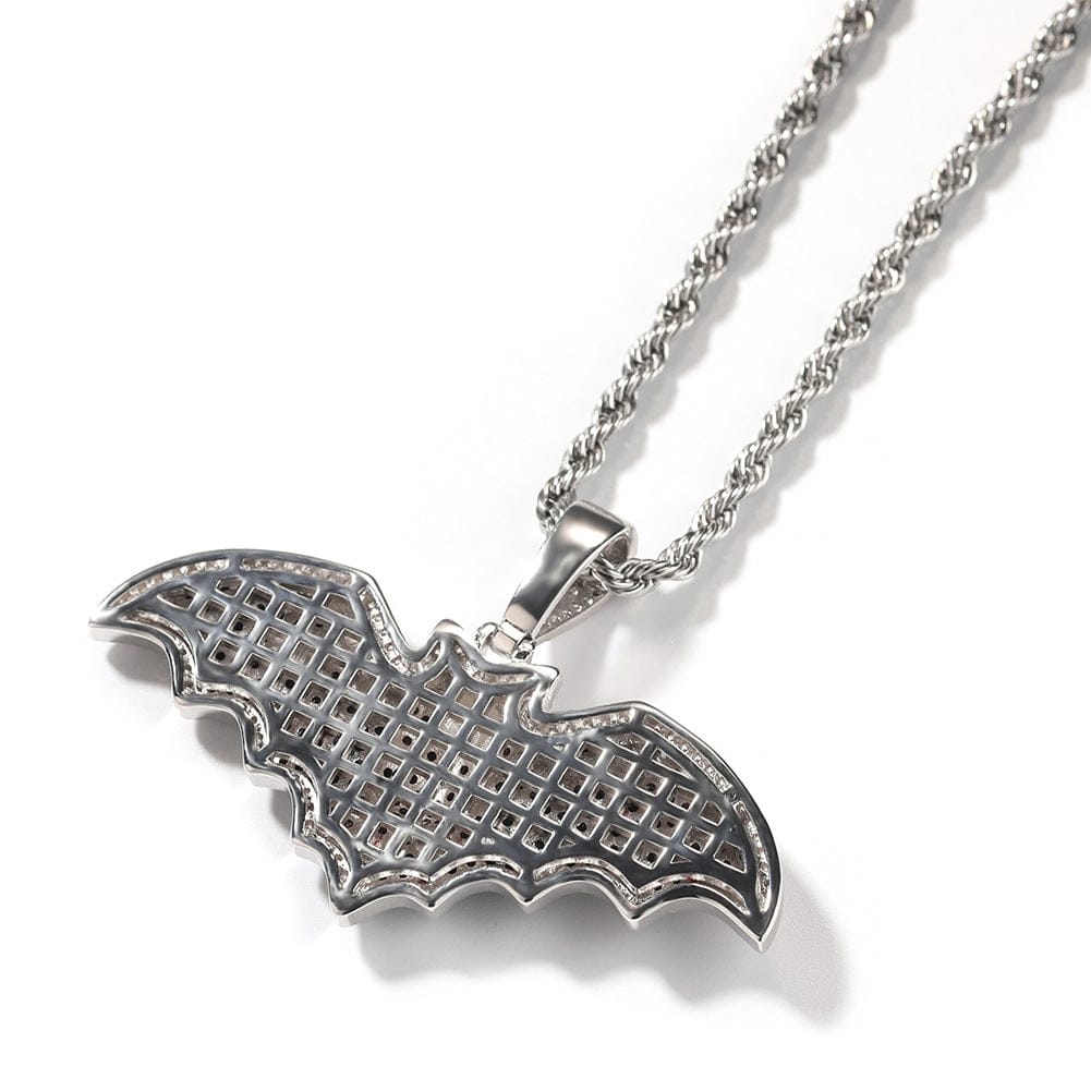 Designed Necklace-9022