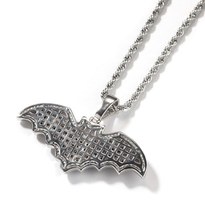 Designed Necklace-9022