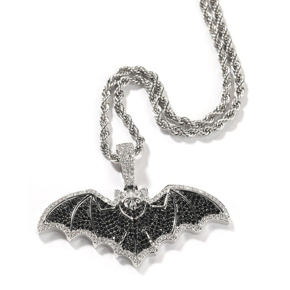 Designed Necklace-9022