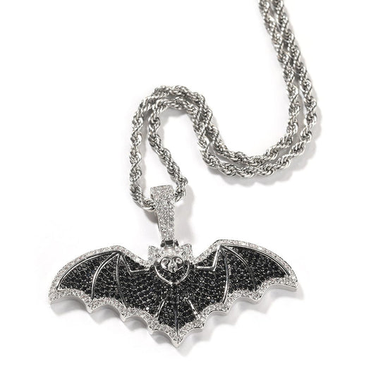 Designed Necklace-9022