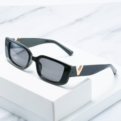 Designed Sun Glass-20001