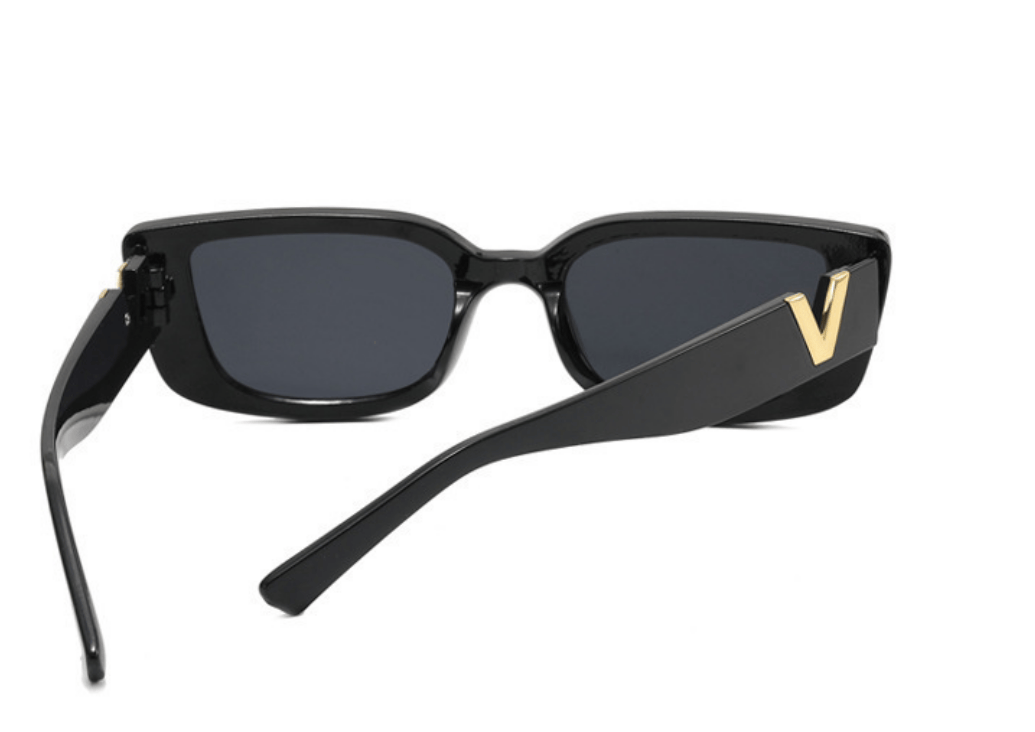 Designed Sun Glass-20001