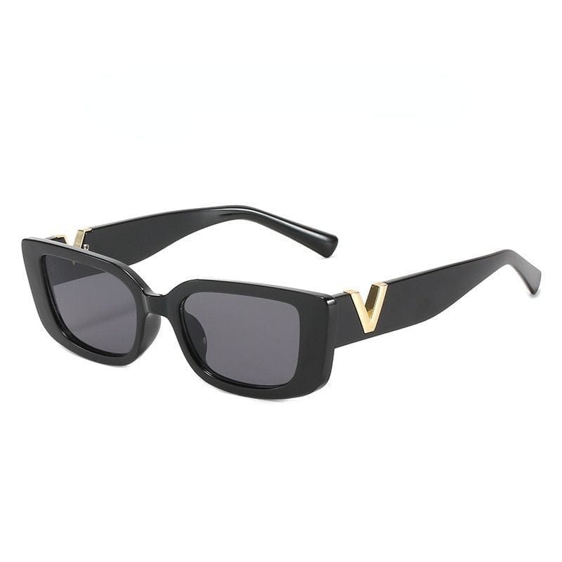 Designed Sun Glass-20001
