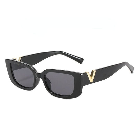 Designed Sun Glass-20001