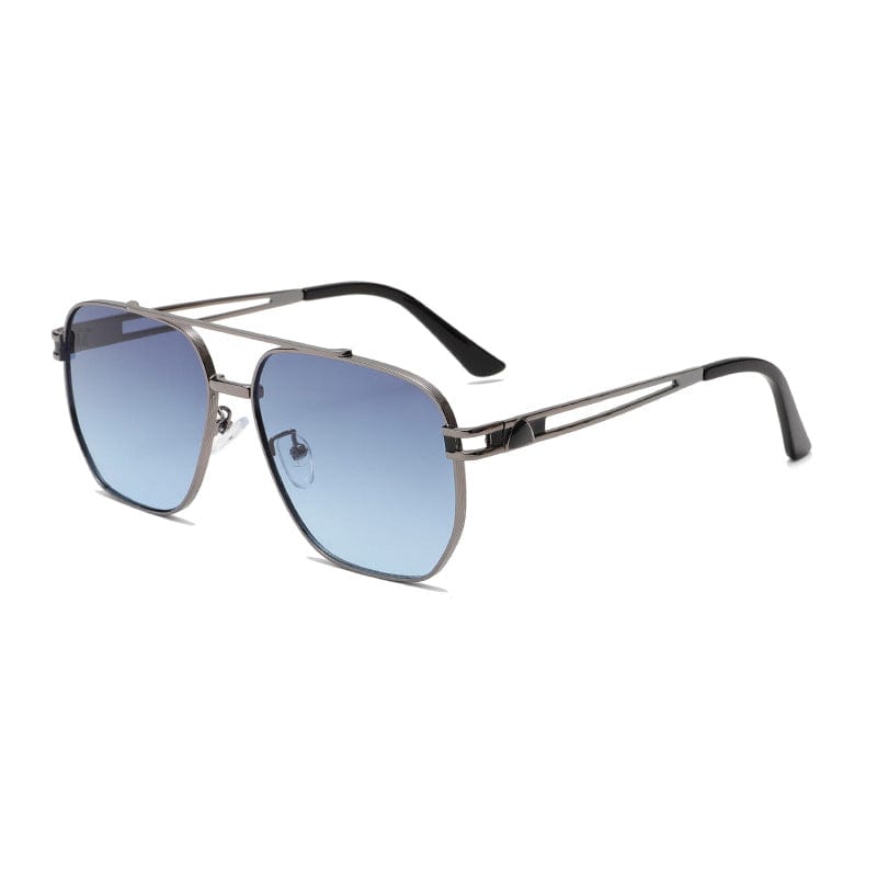 Designed Sun Glass-20002