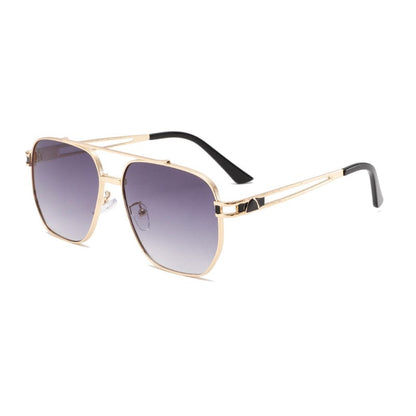 Designed Sun Glass-20002