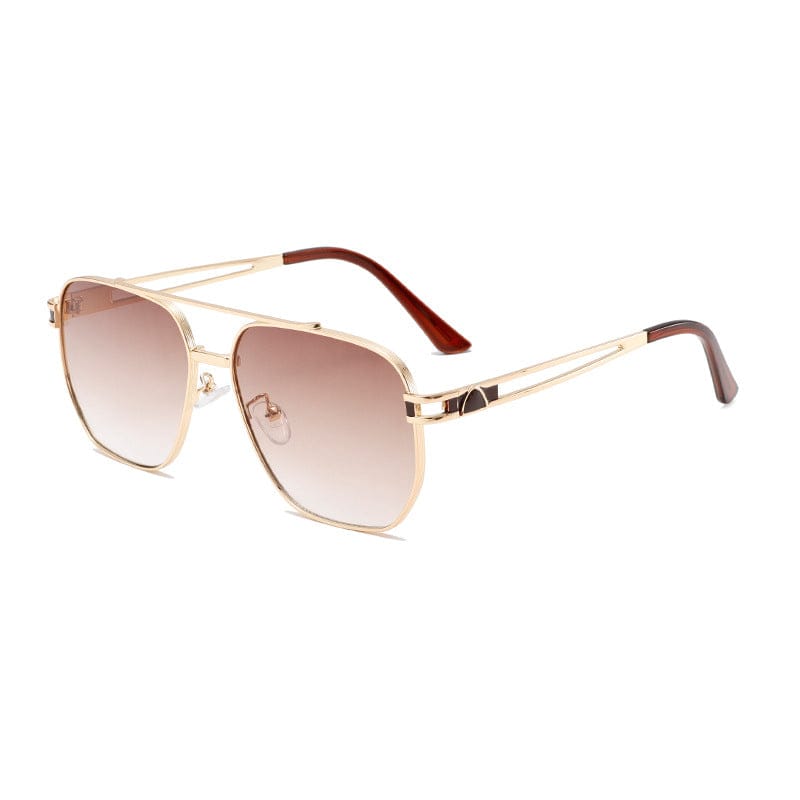 Designed Sun Glass-20002
