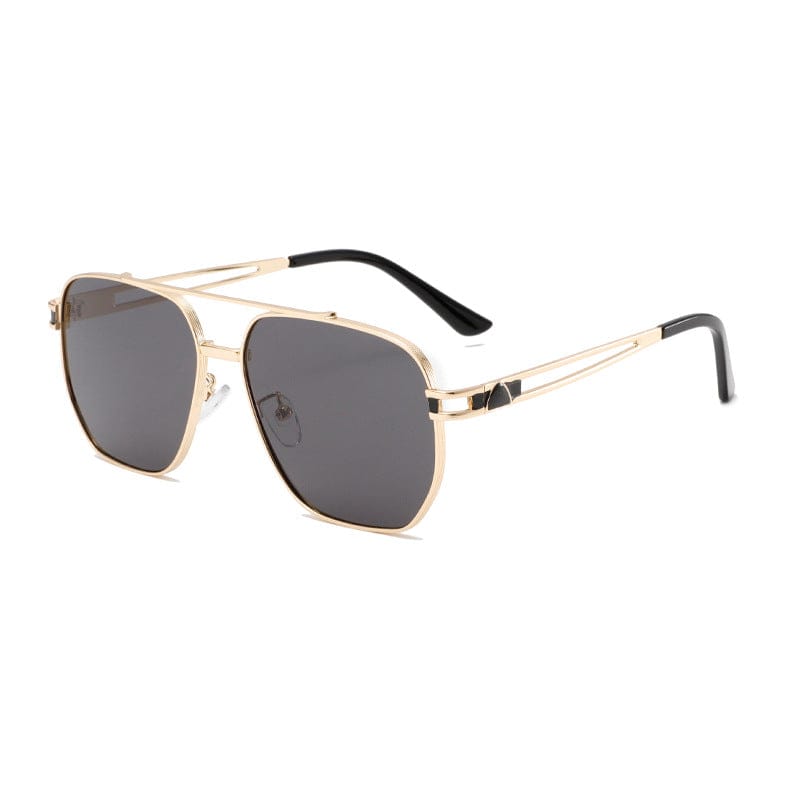 Designed Sun Glass-20002