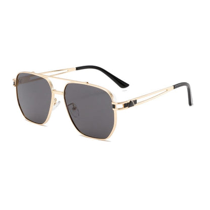 Designed Sun Glass-20002