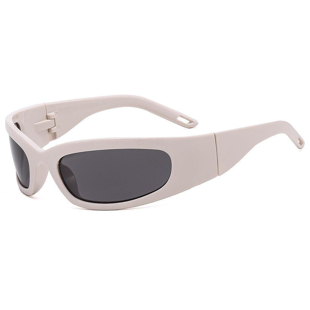 Designed Sun Glass-20003