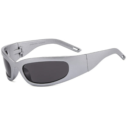 Designed Sun Glass-20003