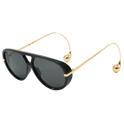 Designed Sun Glass-20005