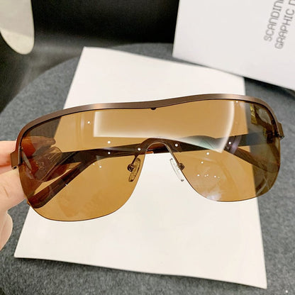 Designed Sun Glass-20006