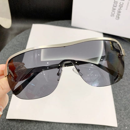 Designed Sun Glass-20006