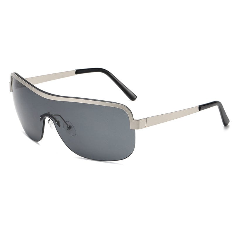 Designed Sun Glass-20006