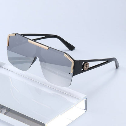 Designed Sun Glass-20008
