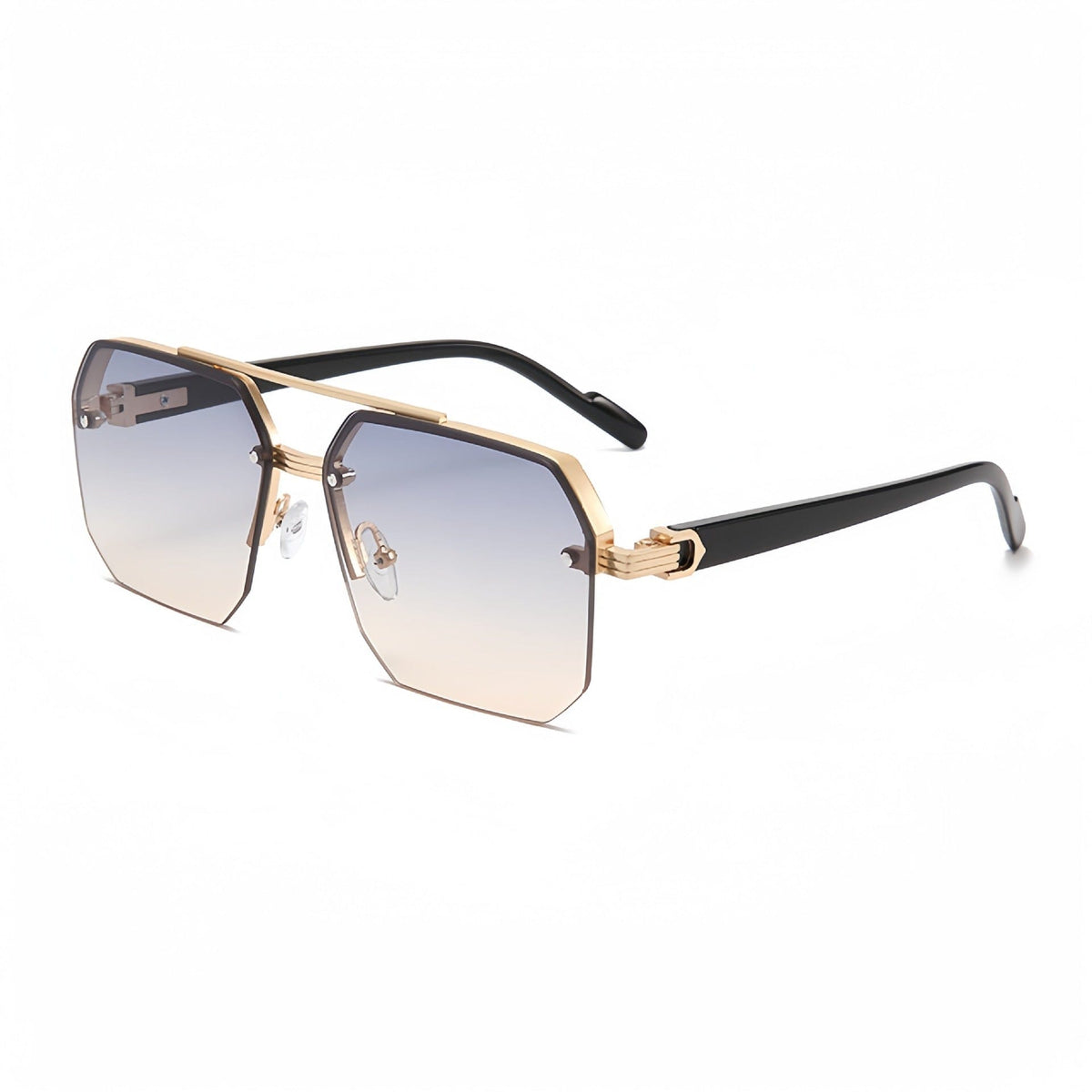 Designed Sun Glass-20009