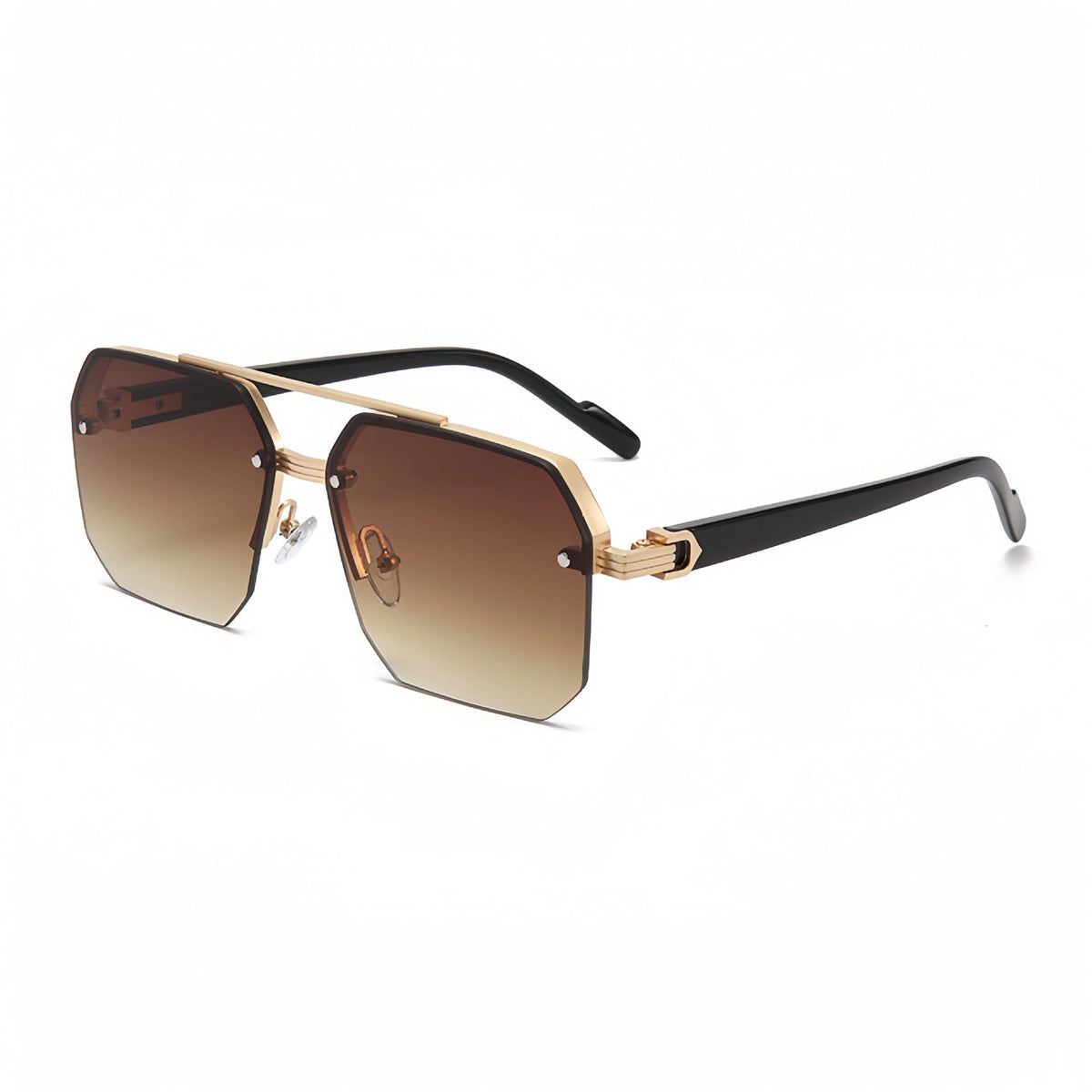 Designed Sun Glass-20009