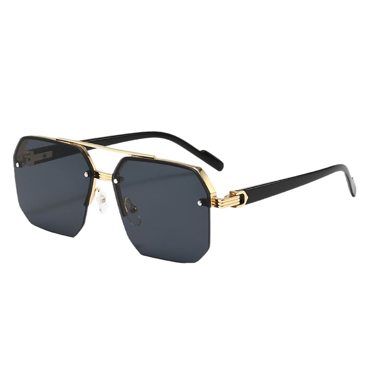 Designed Sun Glass-20009