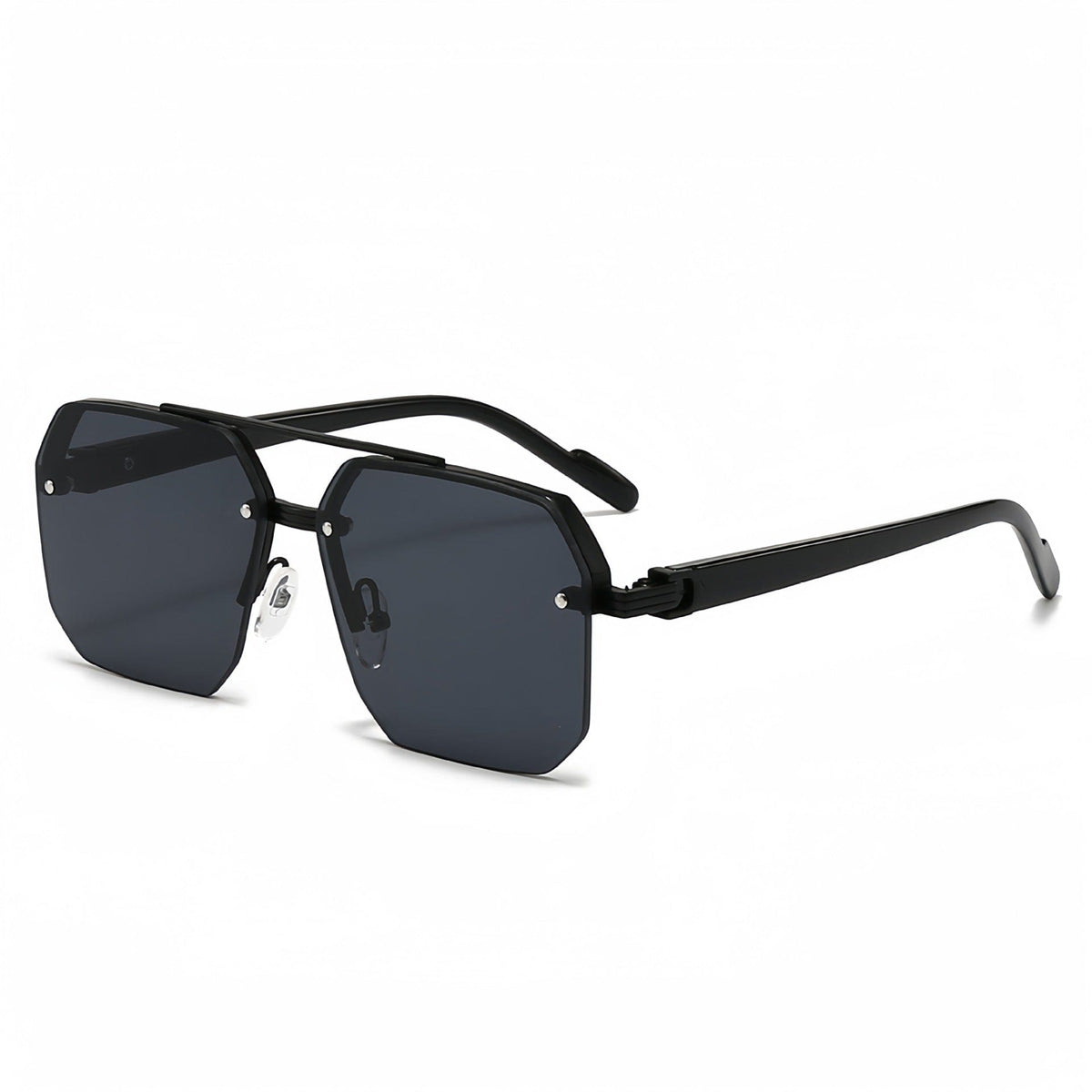 Designed Sun Glass-20009