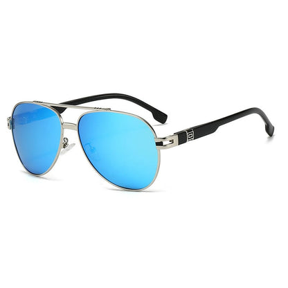 Designed Sun Glass-20010