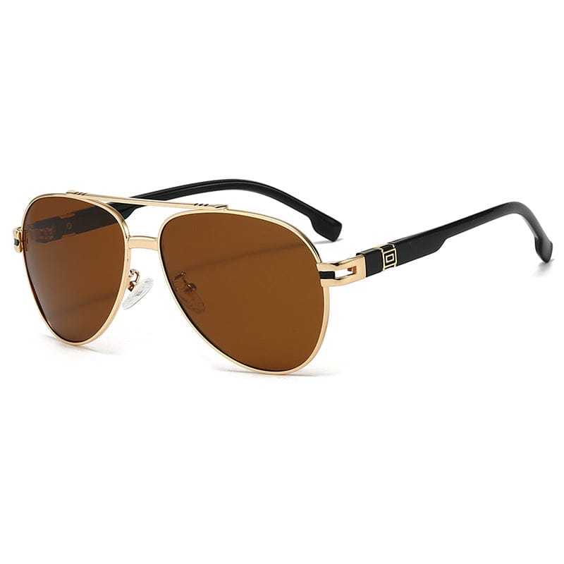 Designed Sun Glass-20010