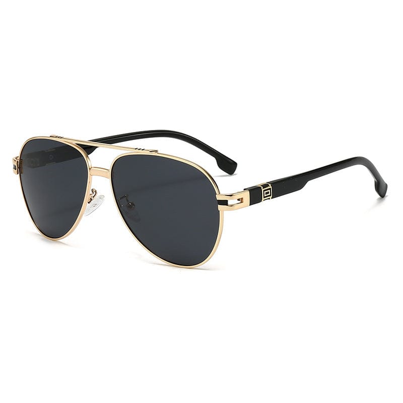 Designed Sun Glass-20010