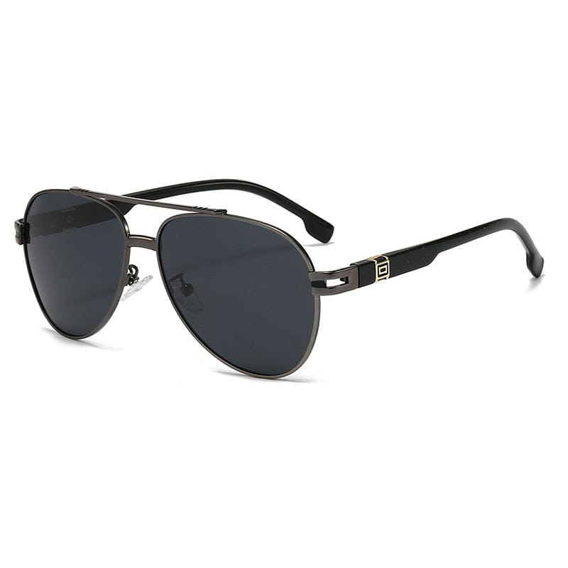 Designed Sun Glass-20010